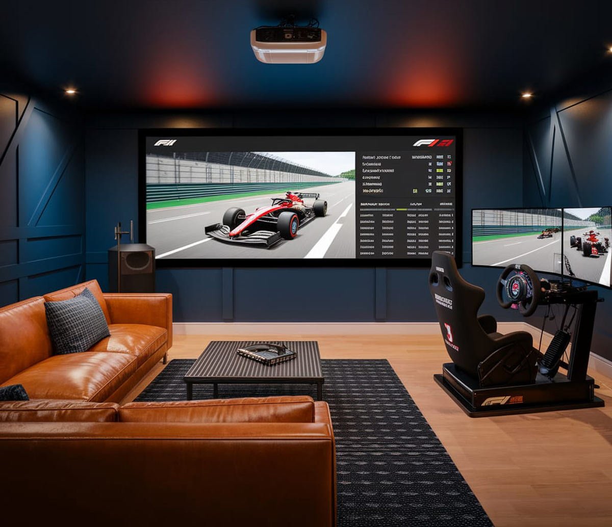 Custom-Racing-Theme-Room-